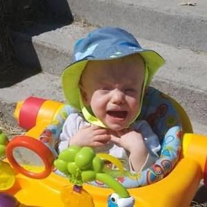 Meet your Posher, Cassie